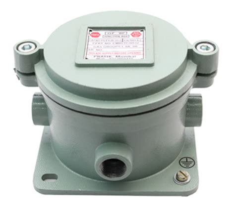 flp junction box manufacturers india|ip66 junction box.